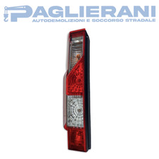 Fanale posteriore originale usato  Savignano sul Rubicone