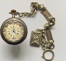 Wunderschöne taschenuhr selte gebraucht kaufen  Frankfurt am Main