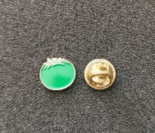 Pin green tomato d'occasion  Expédié en Belgium