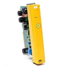 Pilz pss1 netzteil gebraucht kaufen  Pirmasens