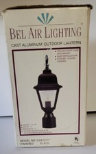 Bel air lighting for sale  Tecumseh