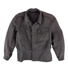 Finnish army jacket d'occasion  Expédié en Belgium