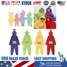 Anime teletubbies costume for sale  USA