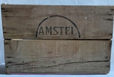 Vintage amstel beer for sale  West Bloomfield