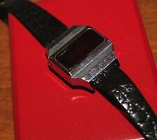Relógio feminino Cool Timex F Cell LED anos 70 Super  comprar usado  Enviando para Brazil