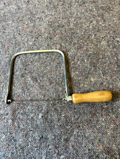 Coping saw stanley. for sale  WITHAM