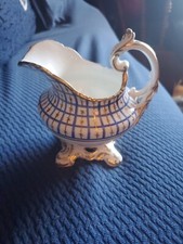 Antigo 1890 Copeland Spode Mortlock Oxford Street Creamer comprar usado  Enviando para Brazil