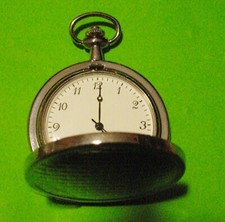 Orologio taschino moderno usato  Todi