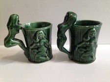 Anciennes chopes biere d'occasion  France