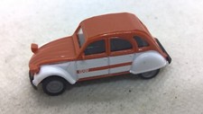 Herpa 022798 citroen gebraucht kaufen  Wiefelstede