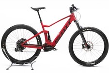 Scott strike eride gebraucht kaufen  Innenstadt