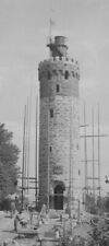 Stone tower construction for sale  Mission