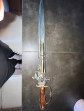Vends réplique décorative d'occasion  Montbazens