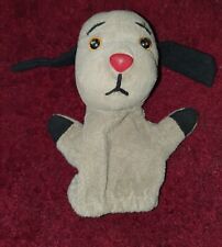 Sweep hand puppet for sale  Shipping to Ireland