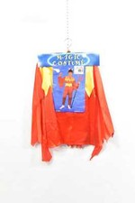 Vestito carnevale bambino usato  Susegana