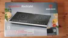 Rommelsbacher 3410 3400w gebraucht kaufen  Sehnde