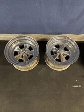 cragar wheels vintage for sale  Mentor