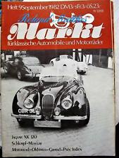 Markt jaguar 120 gebraucht kaufen  Weidenberg