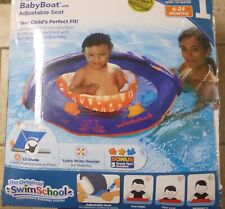 Swimschool deluxe baby for sale  Westminster