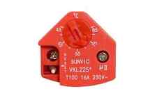 Sunvic vkl2251 t100 for sale  BALLYCLARE