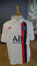 Maillot football nike d'occasion  Condé-sur-l'Escaut