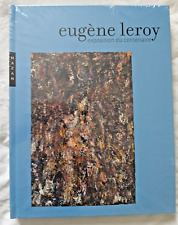 Eugène leroy exposition d'occasion  Lille-