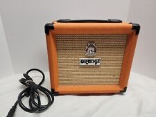 Orange crush guitar for sale  Phoenix