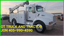 2000 kenworth t300 for sale  El Reno