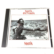 Maria Bethania – Maria - AUDIO CD comprar usado  Enviando para Brazil