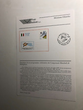 1999 bollettino illustrativo usato  Roma