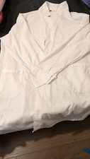 Lab coat for sale  BIRMINGHAM