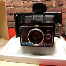 Polaroid colorpack macchina usato  Torino