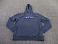 Patagonia hoodie sweatshirt for sale  Madison