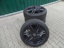 Alufelgen rft winterreifen gebraucht kaufen  Osnabrück
