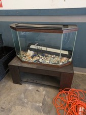 Gallon fish tank for sale  Highland