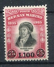 San marino 1948 usato  San Giuliano Milanese