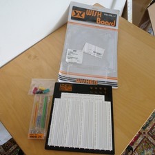 Wish 108 solderless for sale  PEMBROKE