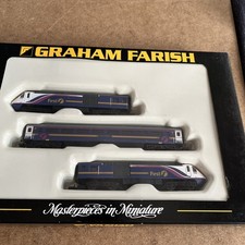 Graham farish gauge for sale  MANCHESTER