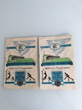 Chesterfield homes 1952 for sale  WARRINGTON