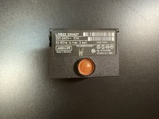 Landis gyr lgb gebraucht kaufen  Ravensburg