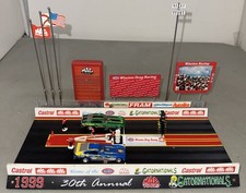 Gatornationals 1999 mac for sale  Brookhaven