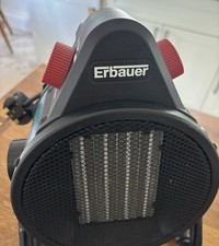 Erbauer 2500w workshop for sale  HOLSWORTHY