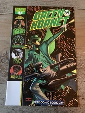 US - Green Hornet (2010) #1B - Dynamite Entertainment comprar usado US - Green Hornet (2010) #1B - Dynamite Entertainment comprar usado  Enviando para Brazil