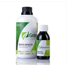 Greenvet uccelli avicoli usato  Italia