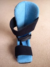 Plantar fasciitis night for sale  HUDDERSFIELD