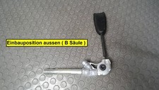Gurtstraffer aussen pel gebraucht kaufen  Warendorf