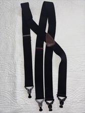 Holdup brand suspenders d'occasion  Expédié en Belgium