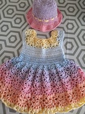 Handmade baby girl for sale  SCUNTHORPE