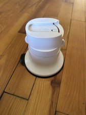 Tupperware profi chef gebraucht kaufen  Merchweiler