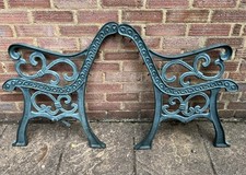Cast iron vintage for sale  FARNBOROUGH